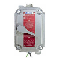 Larson Electronics EPS-25A Instructions