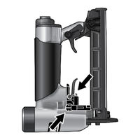 ISANTA SENCO NS20BXP Operating Instructions Manual