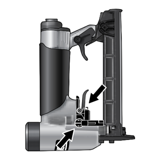 ISANTA SENCO SemiPro Series Operating Instructions Manual