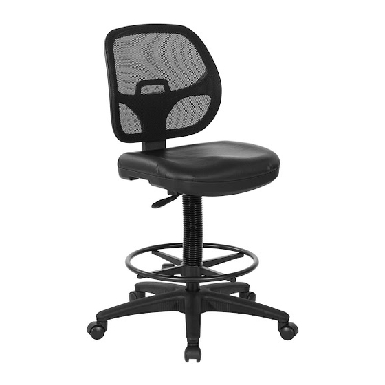 Work Smart DC2990V Operating Instructions