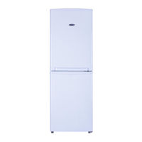 Iceking IK3633WE Installation And Operating Manual