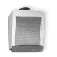 CNA Group Cata P-500 Use And Handling Instructions