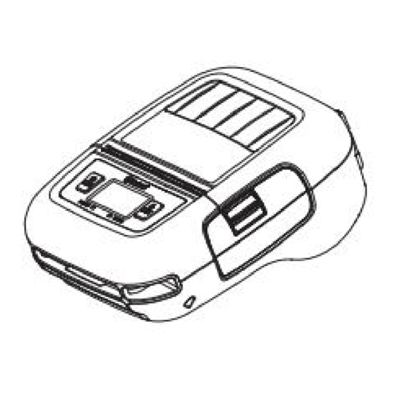 iDPRT iMOVE T3Pro User Manual