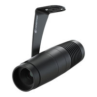 Coemar MiniLEDko Spot User Manual