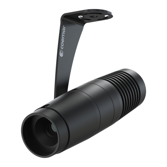 Coemar MiniLEDko Spot User Manual