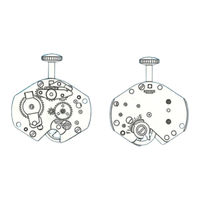 Timex 23 Service Manual