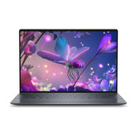 Dell XPS 13 Plus 9320 Setup And Specifications