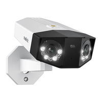 Reolink Duo 3 PoE Quick Start Manual