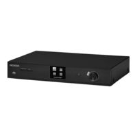 Noxon A570+ User Manual