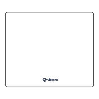 Vlectro OP 015224 Instruction Manual