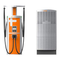 CHARGEPOINT POWER LINK 2000 DESIGN MANUAL Pdf Download | ManualsLib