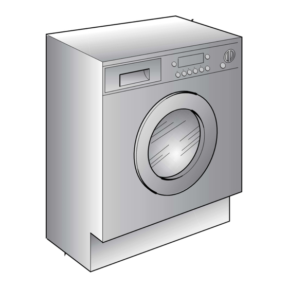 Hoover HDB 854 D Instructions For Use Manual
