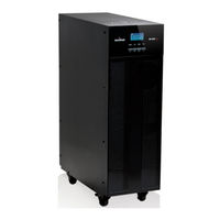 Tecnoware EVO DSP PLUS TM 20 KVA User Manual