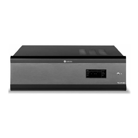 Systemline S6.2 Installation Manual