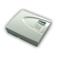 Teletek Electronics AVA Installation And Programming Manual