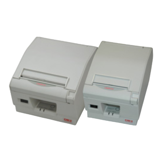 Oki okipos User Manual
