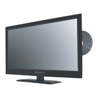 Affinity LE2439D User Manual