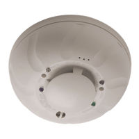 System Sensor i4 Series COSMO-2W Installation And Maintenance Instructions