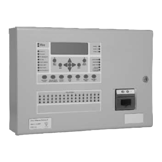 Kentec Electronics Syncro User Manual