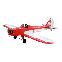 Vq FLY BABY BIG Instruction Manual