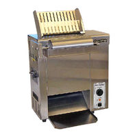Roundup VCT-1000 Owner's Manual