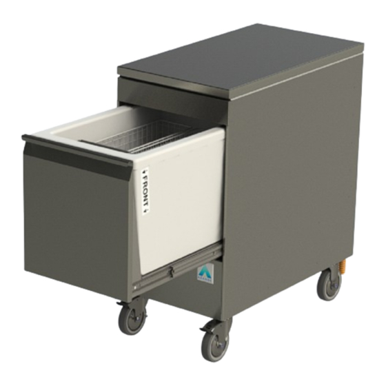 Adande VCC Operation Manual