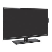 Logik L32HED13 Quick Start Manual