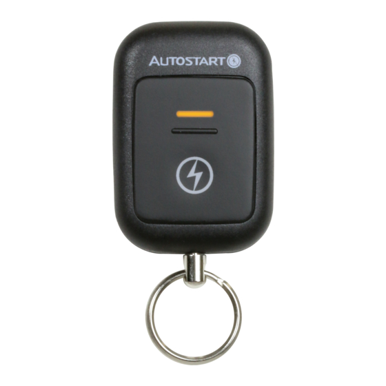 Autostart DS4+ Quick Start User Manual