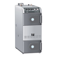 Nibe VEDEX 3300 Installation And Maintenance Instructions Manual