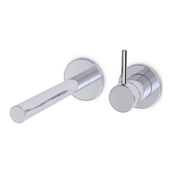 Laufen twinplus Series Manual