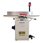 Craftex CX Series User Manual