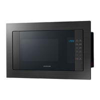 Samsung FG87S User Manual