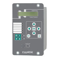 Fanox SIL-A A Series User Manual