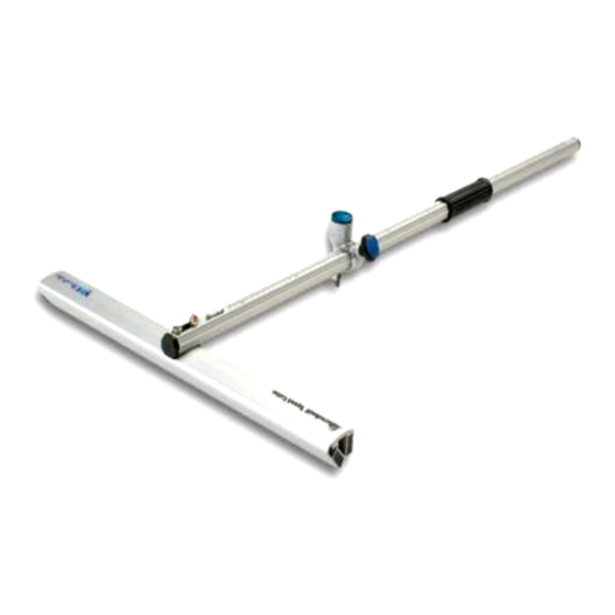 Bohle BO 4580.0 Instruction Manual
