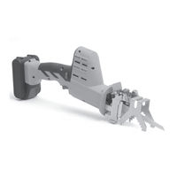 Pattfield Ergo Tools 4306517396046 Original Instructions Manual