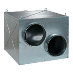 Vents KSD 250-6E User Manual