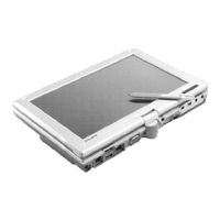 Dialogue Flybook V33i Specifications