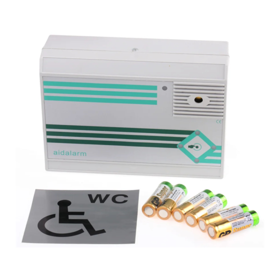 Hoyles A600WKITB Quick Start Manual