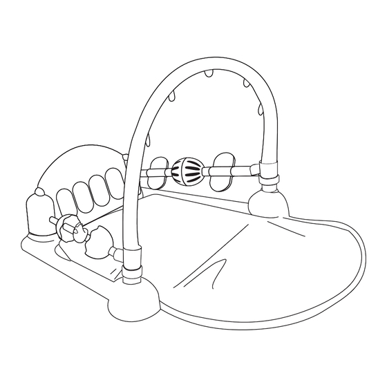 Costway TY328240 User Manual