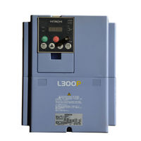 Hitachi L300P Series Inverter Manuals