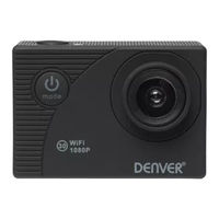 Denver ACT-5050W Manual