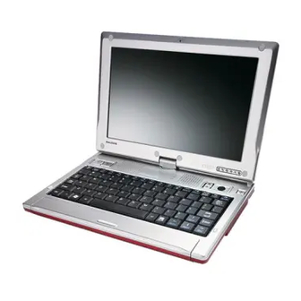 Dialogue Flybook V33i Recovery Manual