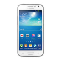 Samsung Galaxy Express 2 User Manual