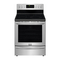 Ranges Frigidaire CGEF3059RFA Use & Care Manual