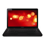 HP Compaq Presario,Presario CQ62-410 Specifications