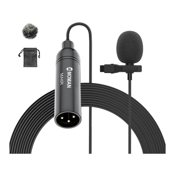 Synco Lav-S6R User Manual