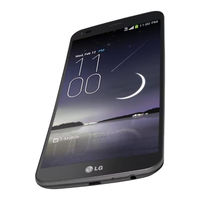 LG LG-D950 User Manual