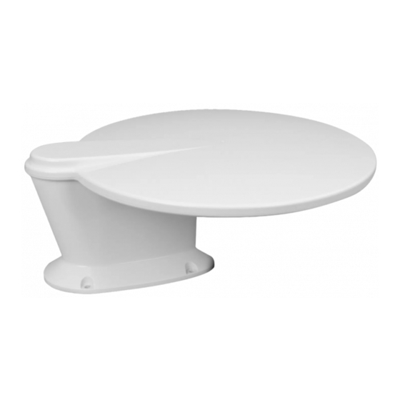 Maxview Gazelle Pro Installation And User Manual