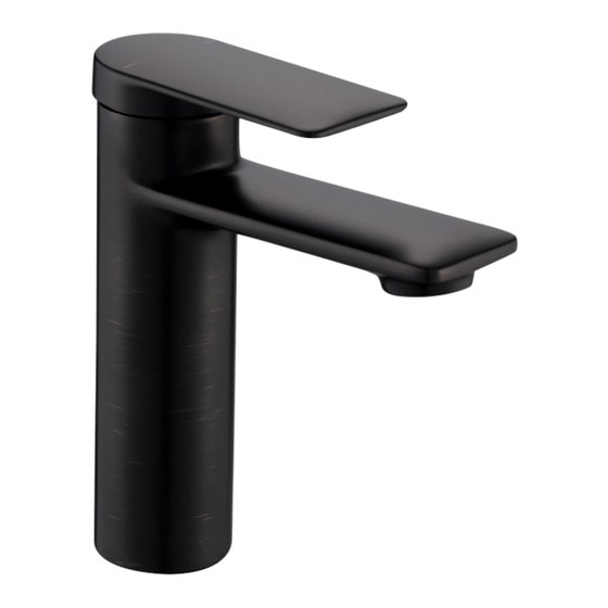Luxier BSH07-SB Quick Start Manual