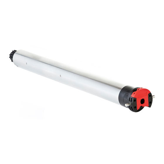Simu T3.5EBHZ DC Manual